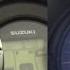 Suzuki DL 650 Vs DL 1000 Race Acceleration