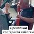 Счастливая старость спорт пенсия вместе бодибилдинг тренировка