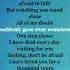 A Thousand Years Lyrics Music Lyrics Love