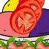 Do You Like Ice Cream With Tomatoes Silly Food Song Best Nursery Rhymes Kids Songs