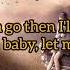 Alec Benjamin Let Me Down Slowly Lyrics Rock Version Cover By Kurt Schneider First To Eleven