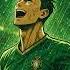 VESSA CR7 FUNK Sped Up