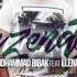 Mohammad Bibak Ft Elena Ine Zendegi OFFICIAL AUDIO