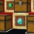 I Built A Secret Game Show In Camp Minecraft