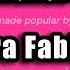 Lara Fabian Adagio English Version Karaoke Version