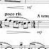 Tenor Saxophone Play Along L Avventuriero Ennio Morricone From The Film The Rover