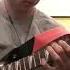 What The Dead Men Say Trivium 6 String Guitar Cover