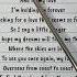 Learn English With My Love Westlife Lyrics Shorts