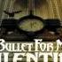 No Easy Way Out Bonus Track Bullet For My Valentine HQ