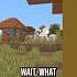 Minecraft But Every Time I Hit A Mob TNT Spawns