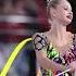 Maya Kolobovnikova Ribbon AA Russian Championships 2023