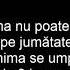 Irina Rimes Feat Carla S Dreams 3 Inimi Versuri Lyrics
