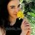 Bano Cicek Beautiful Picture