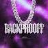 Back Prooff Hello Kitty