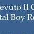 Control Unit Ti Sei Bevuto Il Cervello Digital Boy Remix