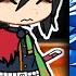 Past Hashiras React To Douma And Akaza KNY Reaction Gacha Club