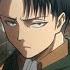 Capitão Levi AMV Shingeki No Kyojin Linkin Park NF GIVEN UP