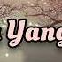 Tiada Yang Lain Fenomena Lirik Lagu