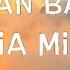 Clean Bandit Ft Julia Michaels I Miss You Lyrics