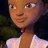 For Better Or For Worse SPIRIT RIDING FREE Netflix