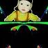 Wheels On The Bus Thermogram Bus With Dancin SquidGame Doll Overlay Effects Sound Edits 0001