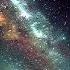Really Slow Motion Giant Apes Milky Way Emotional Inspirational Uplifting