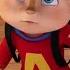 Alvin And Miss Smith SHOUTING For 1 Minute And 55 Seconds On Alvinnn And The Chipmunks Part 4