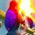 FAZE SWAY TOXIC When 1 GIRL PRO DOMINATES ZONE WARS Fortnite