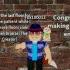 WE BEAT SCP 087 B In Roblox