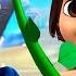 Dora Saves Fairytale Land 8 Mermaid Swiper The Pirate Three Little Pigs Dora Friends