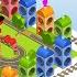 Pango Build City Official Trailer