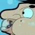 Goldfish Mr Bean Cartoons For Kids WildBrain Kids