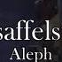 Aleph Gesaffelstein Slowed Reverb