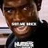 Franklin Saint I Built This Brick By Brick Snowfall