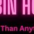 More Than Anything Hazbin Hotel Karaoke Lucifer S Part Only