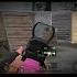 почему такая красивая луна Pubg Mobile 1v1 Tdm