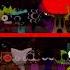 Incredibox Sprunki Pyramixed Phase 3 Edition All Characters Sprunki Incredibox