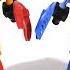 Обзор наборов Lego Bionicle 8563 8562 Танок Галок Tahnok Gahlok Бороки Часть 1