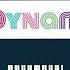 Bachata Remix BTS Dynamite By DJ MasaJose