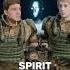 Did Ghosts Really Save These Soldiers