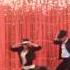Masquerade Ball At Imperial Ballroom Dance Studio
