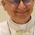 Pope Leo XIV Addresses World In English Makes Joke