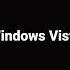 Microsoft Windows Vista Beta Startup Sound