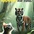 Be Tiger Mindset Motivation Selfimprovement Success Viralshorts Songs