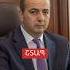 Արմեն Աբազյանն ազատվել է ազգային անվտանգության ծառայության տնօրենի պաշտոնից Hayeliakumb