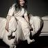 Billie Eilish My Strange Addiction Stems DL