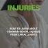 How To Handle Dental Injuries After A Car Accident Dentalinjuries Caraccidentlawyer Rhinolawyers