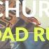 Upchurch Backroad Runners Lyric Video