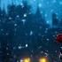 Melancholic Winter Night Dark Academia Ambience Classical Piano For Mystery Deep Thoughts