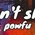 Powfu I Can T Sleep Lyrics